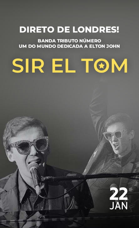 Sir El Tom